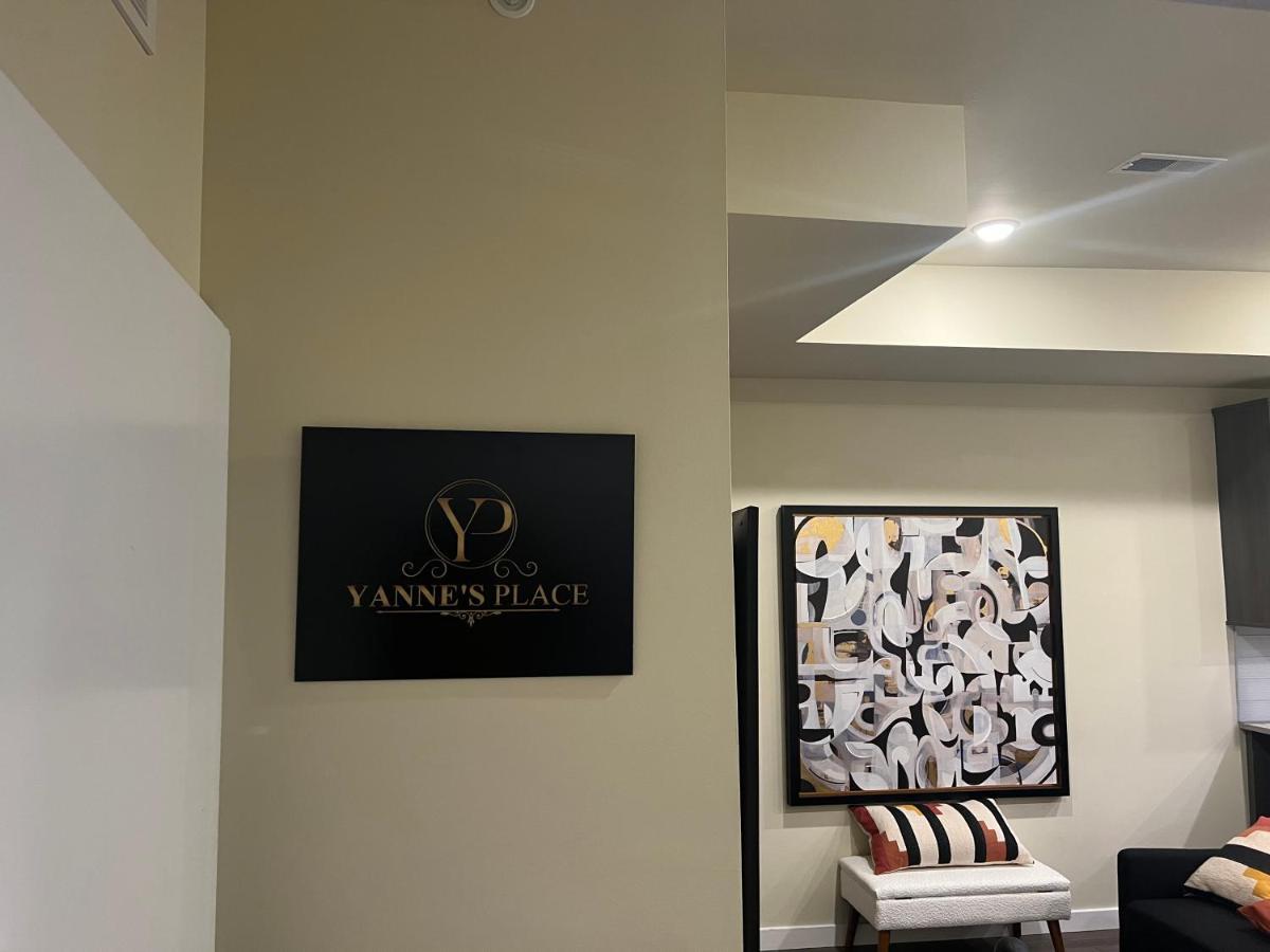 Yanne'S Place - Roof-Patio, Workspace, Cityview フィラデルフィア エクステリア 写真
