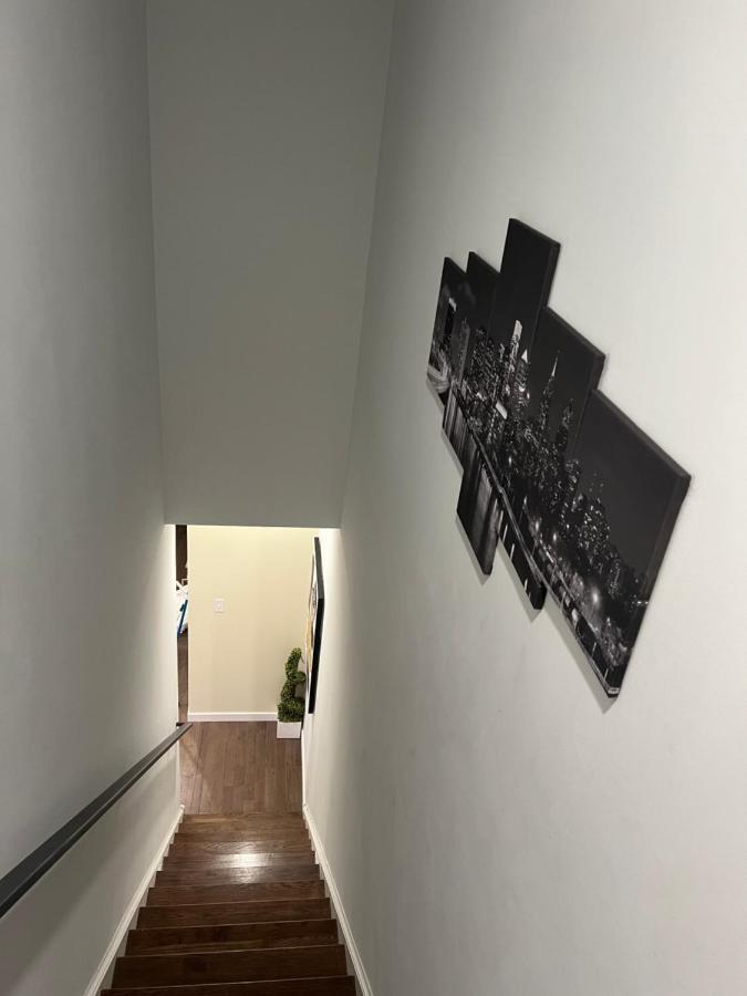 Yanne'S Place - Roof-Patio, Workspace, Cityview フィラデルフィア エクステリア 写真